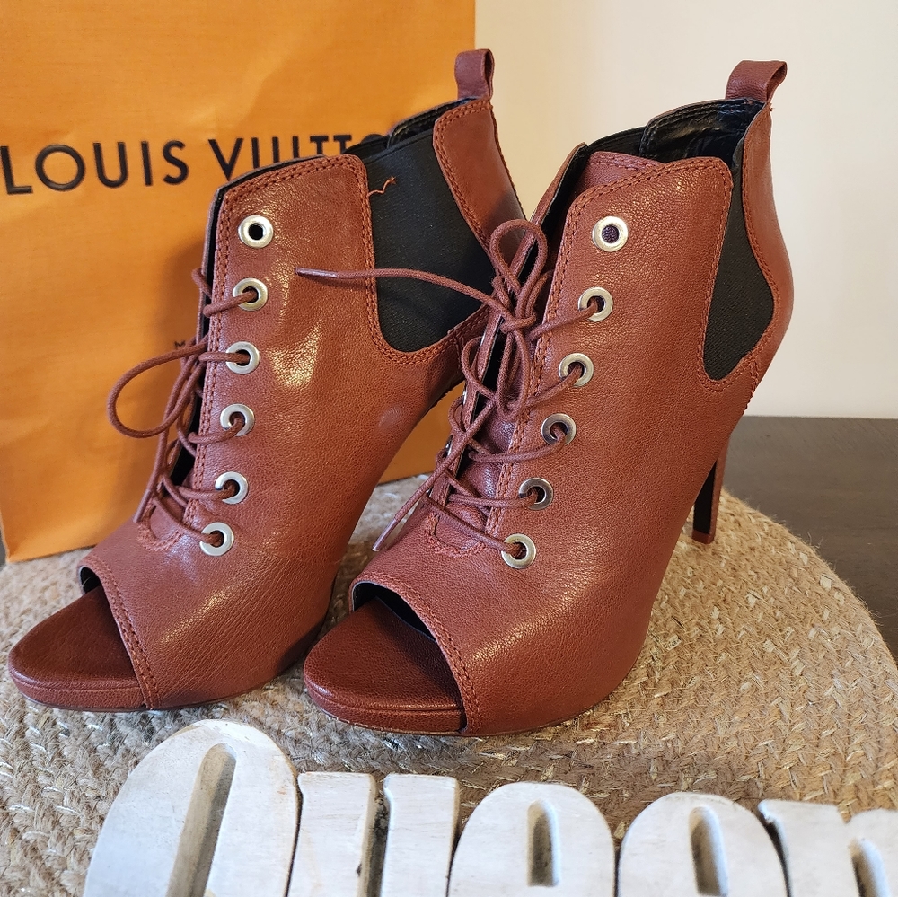 Booties